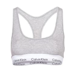 Calvin Klein Jeans - MODERN COTTON UNLINED BRALETTE