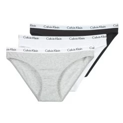 Calvin Klein Jeans - CAROUSEL BIKINI X 3