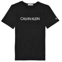 Calvin Klein Jeans - INSTITUTIONAL T-SHIRT
