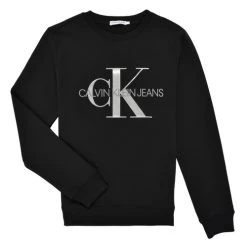 Calvin Klein Jeans - MONOGRAM SWEAT