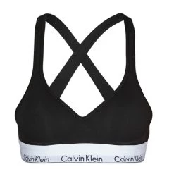 Calvin Klein Jeans - MODERN COTTON BRALETTE LIFT