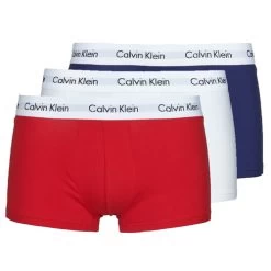 Calvin Klein Jeans - RISE TRUNK X3