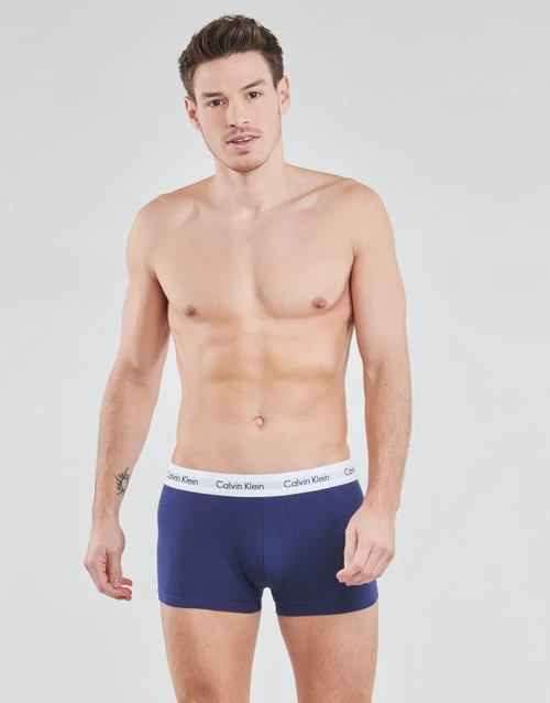 Calvin Klein Jeans - RISE TRUNK X3 - Image 2