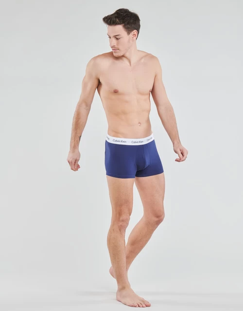 Calvin Klein Jeans - RISE TRUNK X3 - Image 3