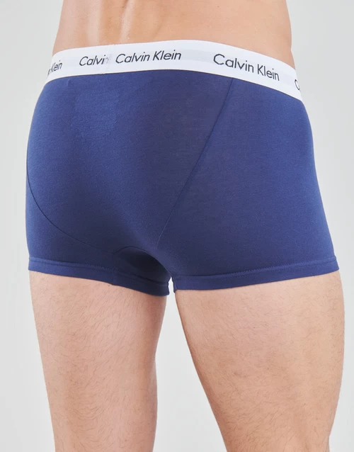 Calvin Klein Jeans - RISE TRUNK X3 - Image 4