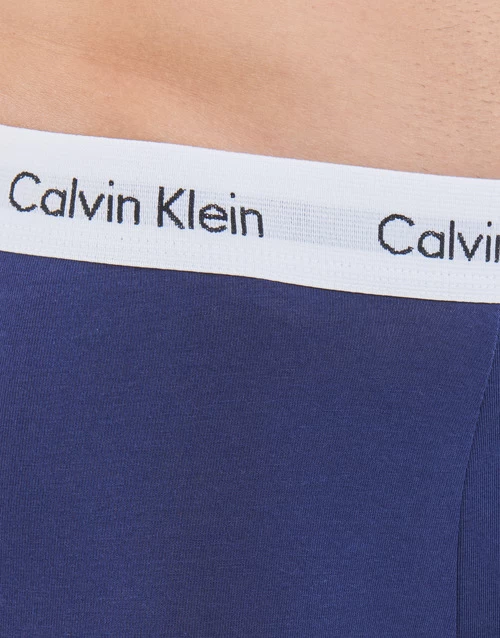 Calvin Klein Jeans - RISE TRUNK X3 - Image 5