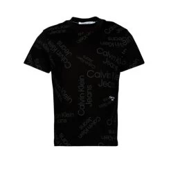 Calvin Klein Jeans - LOGO AOP TEE