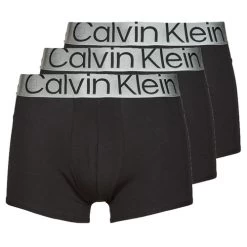 Calvin Klein Jeans - TRUNK X3