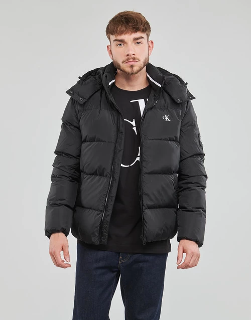 Calvin Klein Jeans - ESSENTIALS DOWN JACKET