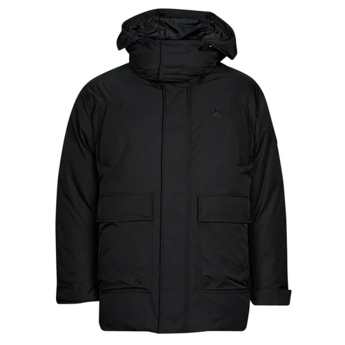Calvin Klein Jeans - NON-DOWN TECHNICAL PARKA
