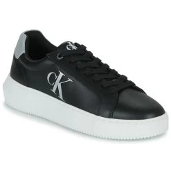 Calvin Klein Jeans - CHUNKY CUPSOLE LACEUP LOW ESS M