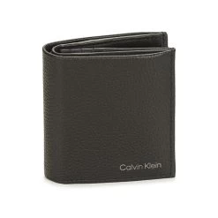 Calvin Klein Jeans - WARMTH TRIFOLD 6CC W/COIN