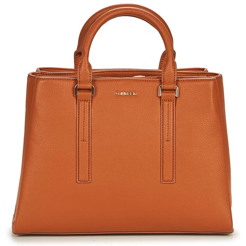 Calvin Klein Jeans - CK ELEVATED TOTE MD