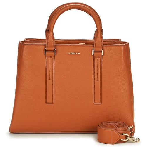 Calvin Klein Jeans - CK ELEVATED TOTE MD - Image 4