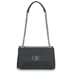 Calvin Klein Jeans - RE-LOCK EW CONV XBODY PBL