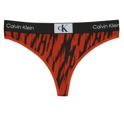 Calvin Klein Jeans - MODERN THONG