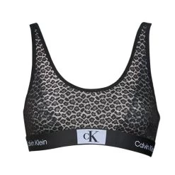 Calvin Klein Jeans - UNLINED BRALETTE