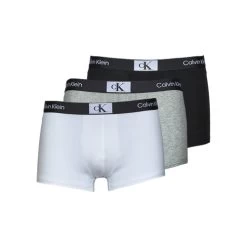 Calvin Klein Jeans - TRUNK 3PK X3
