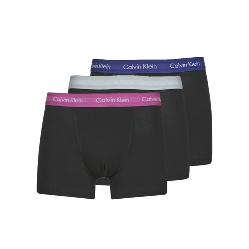 Calvin Klein Jeans - TRUNK 3PK X3