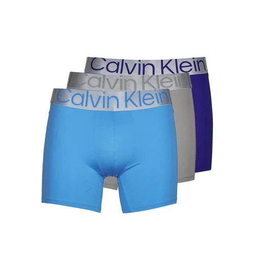 Calvin Klein Jeans - BOXER BRIEF 3PK X3