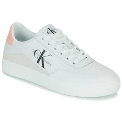 Calvin Klein Jeans - CLASSIC CUPSOLE LTH-SU MONO W