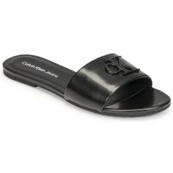 Calvin Klein Jeans - FLAT SANDAL SLIDE