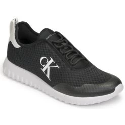 Calvin Klein Jeans - SPORTY RUNNER EVA SLIPON MESH