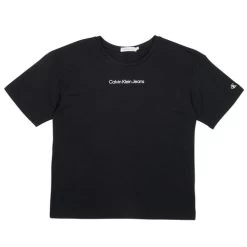 Calvin Klein Jeans - CKJ LOGO BOXY T-SHIRT