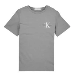 Calvin Klein Jeans - CHEST MONOGRAM TOP