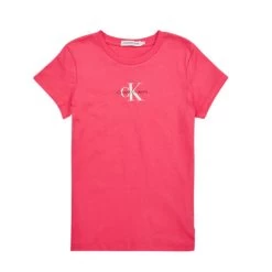 Calvin Klein Jeans - MICRO MONOGRAM TOP