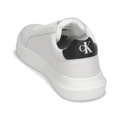 Calvin Klein Jeans - CHUNKY CUPSOLE MONO LTH - Image 5
