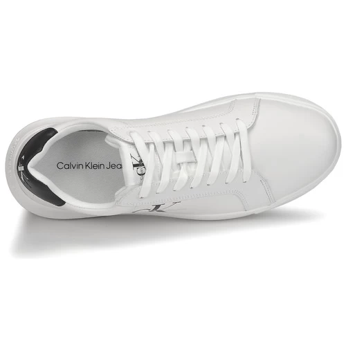 Calvin Klein Jeans - CHUNKY CUPSOLE MONO LTH - Image 6