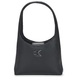 Calvin Klein Jeans - MINIMAL MONOGRAMSHOULDER BAG