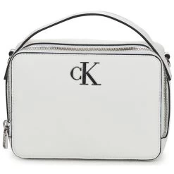 Calvin Klein Jeans - MINIMAL MONOGRAM CAMERA BAG18