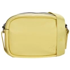 Calvin Klein Jeans - ULTRALIGHT DBLZIPCAMERABAG21 PU