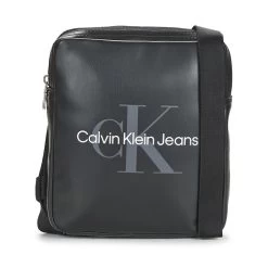 Calvin Klein Jeans - MONOGRAM SOFT REPORTER18