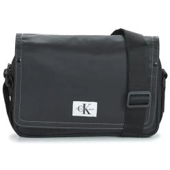 Calvin Klein Jeans - SPORT ESSENTIALS F CAMERABAG29 W