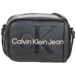Calvin Klein Jeans - SCULPTED CAMERA BAG18 MONO