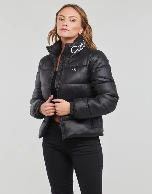 Calvin Klein Jeans - FITTED LW PADDED JACKET - Image 2