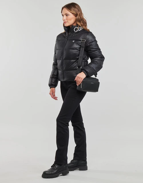 Calvin Klein Jeans - FITTED LW PADDED JACKET - Image 3