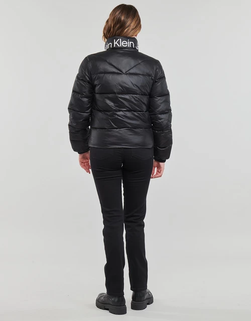 Calvin Klein Jeans - FITTED LW PADDED JACKET - Image 4