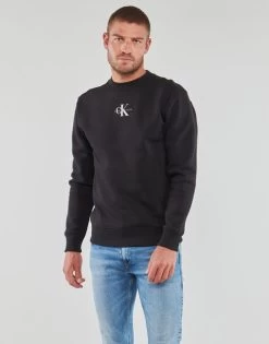 Calvin Klein Jeans - MONOLOGO CREW NECK