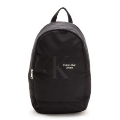 Calvin Klein Black Backpack K50K508889BDS