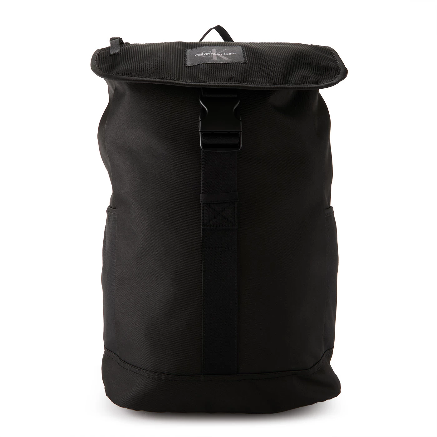 Calvin Klein Sport Essentials Zwarte Rugzak K50K510097BDS