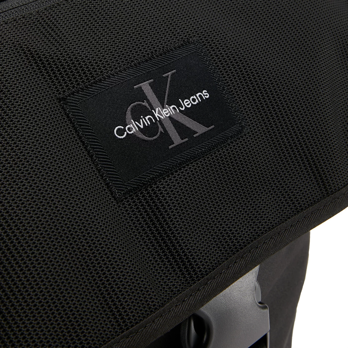 Calvin Klein Sport Essentials Zwarte Rugzak K50K510097BDS - Image 4