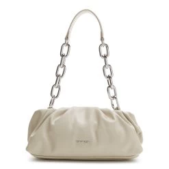 Calvin Klein Soft Witte Schoudertas K60K610423PEA