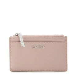 Calvin Klein Must Roze Pasjeshouder K60K6106600J1