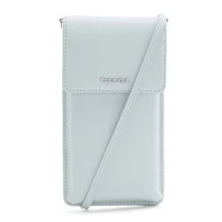 Calvin Klein Must Blauwe Telefoontasje K60K608246DYI