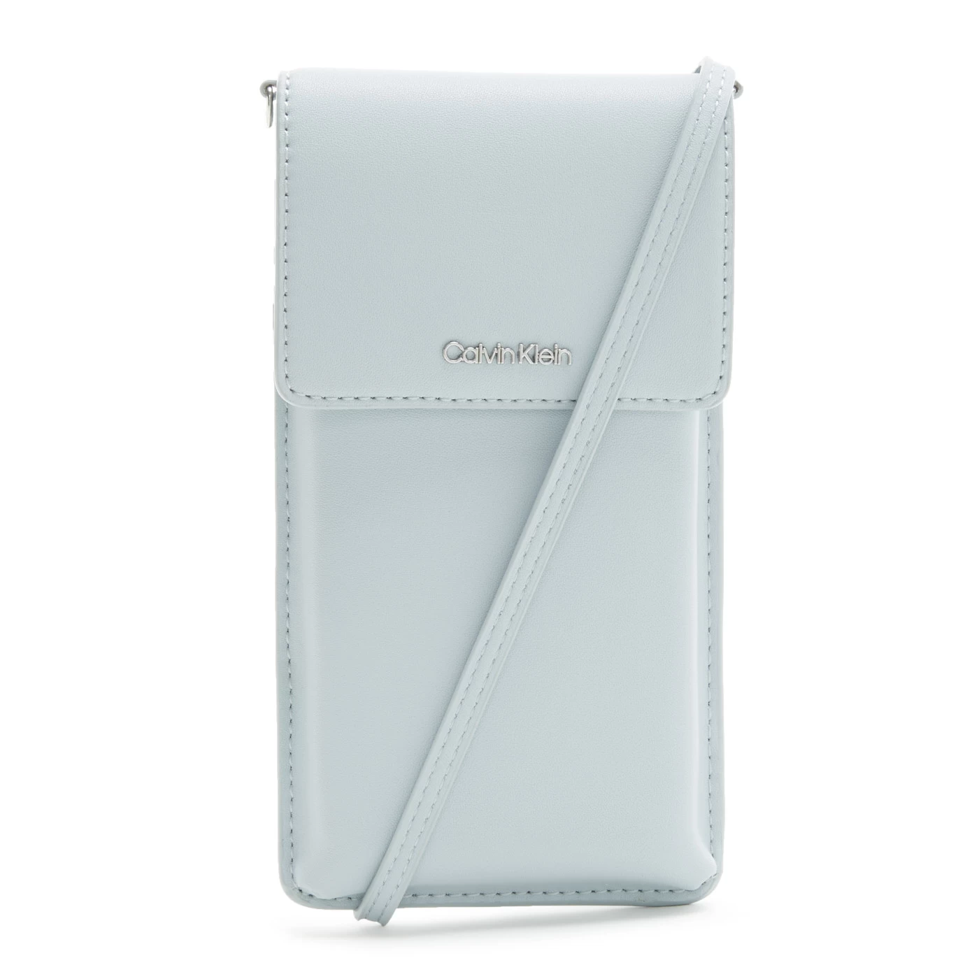Calvin Klein Must Blauwe Telefoontasje K60K608246DYI