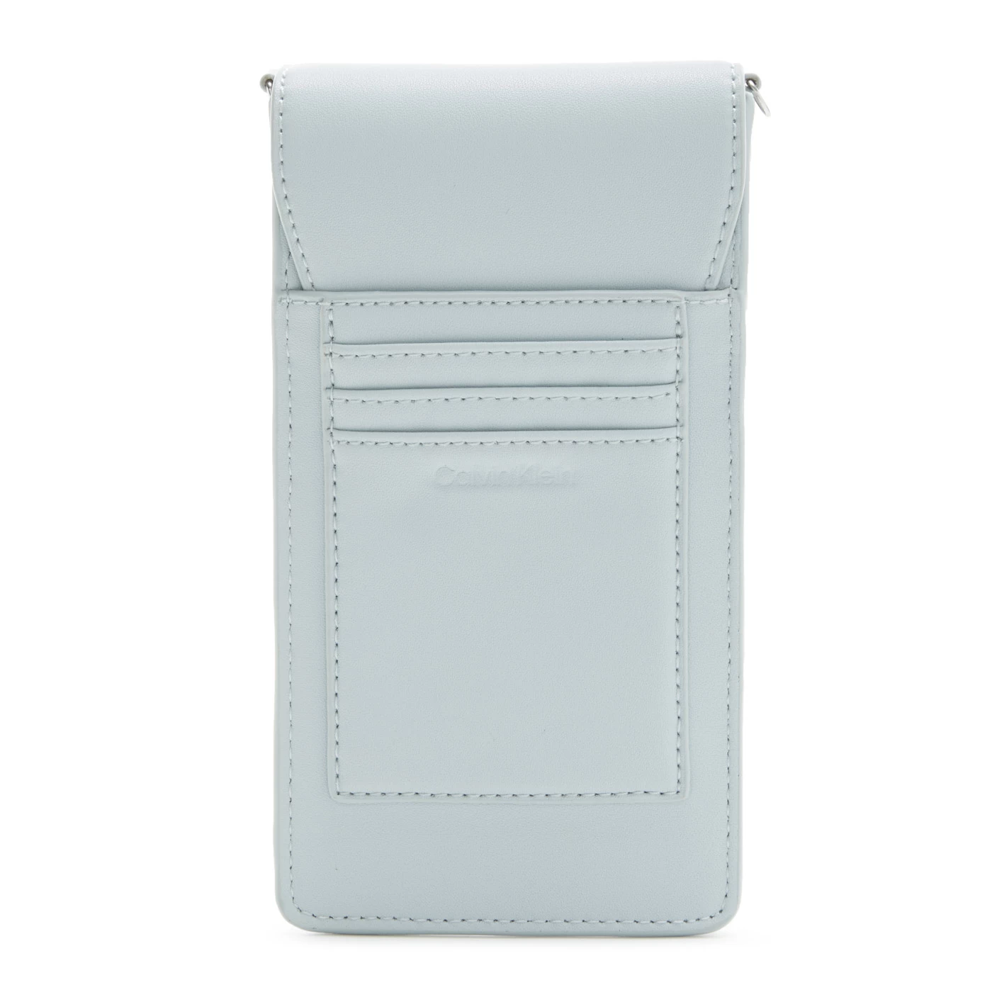 Calvin Klein Must Blauwe Telefoontasje K60K608246DYI - Image 4